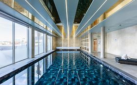 Brit Hotel Privilège Paris Rosny-sous-Bois